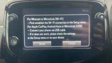 Citroen C1 1.0 VTi 72 Flair 5dr Petrol Hatchback